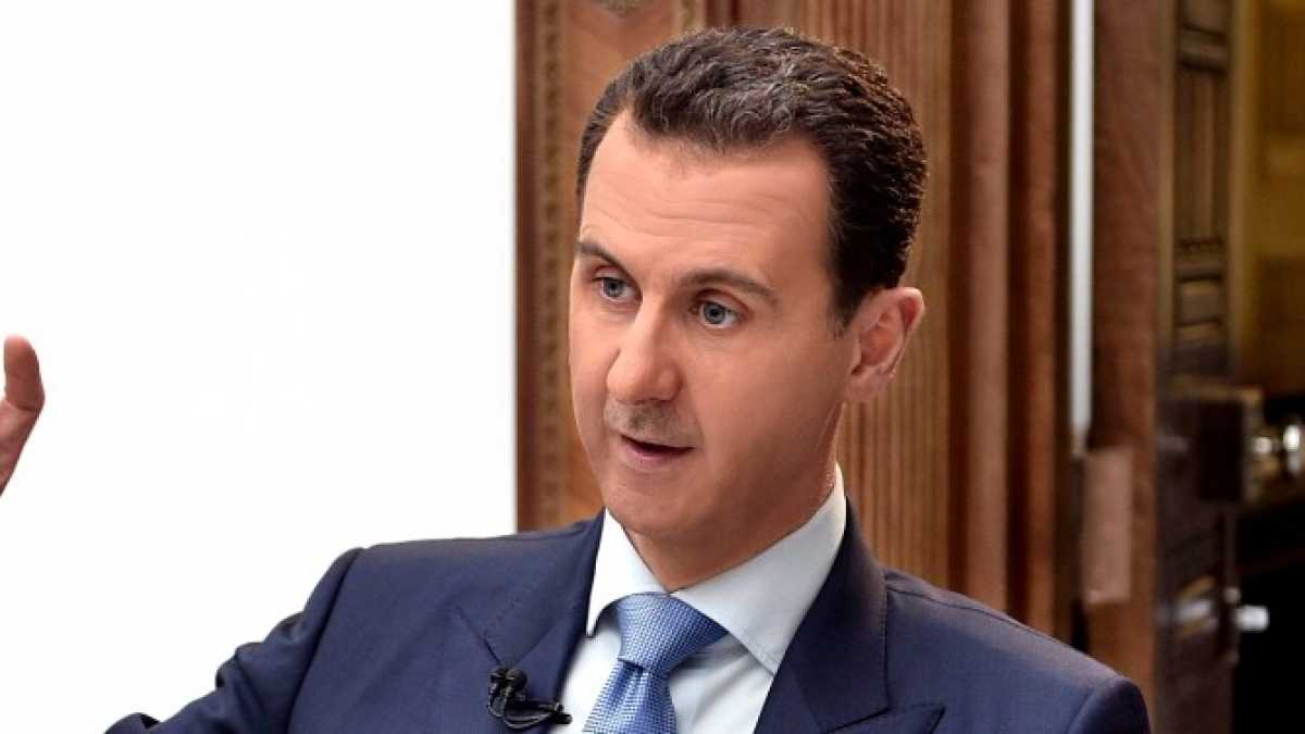 Immagine di La resistenza di Assad, gli hacker amici e Juve-Barcellona. Di cosa parlare stasera a cena