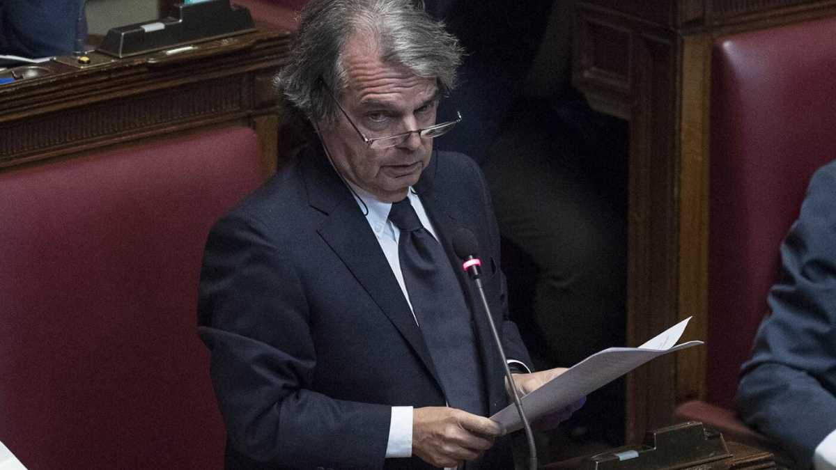 Immagine di La resurrezione dei Renati Brunetta