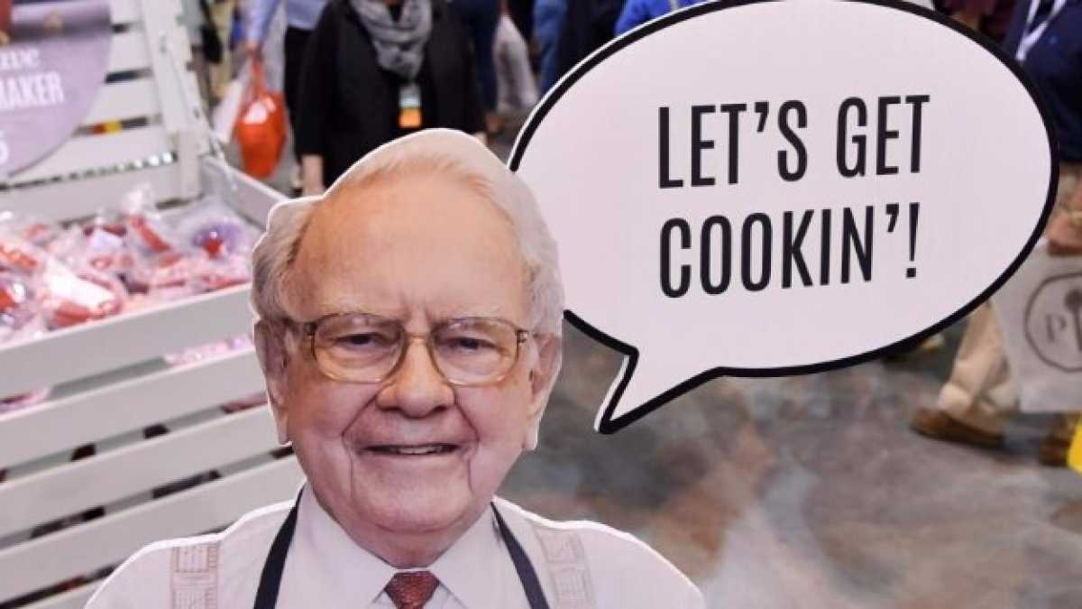 Immagine di Il killer che viene dall'Uzbekistan, il metodo Buffett e il tele-turismo. Di cosa parlare stasera a cena