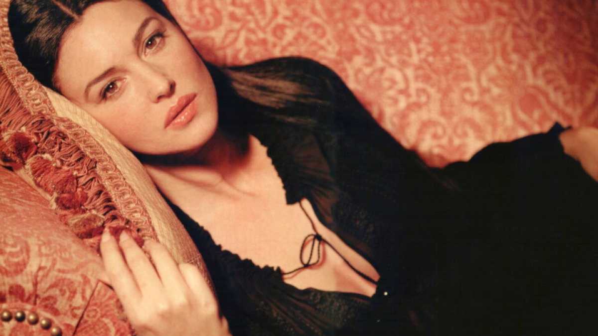 Immagine di Monica Bellucci