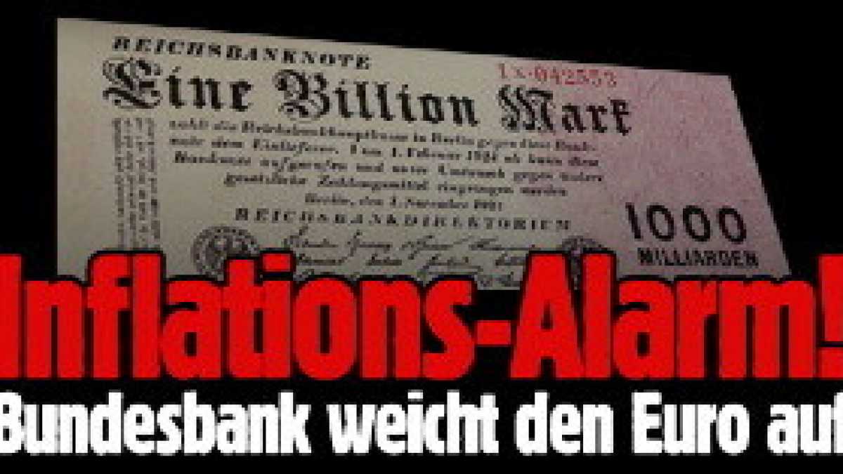 Immagine di La Germania si macera sull’inflazione, l’Europa sull’addio alla Grecia