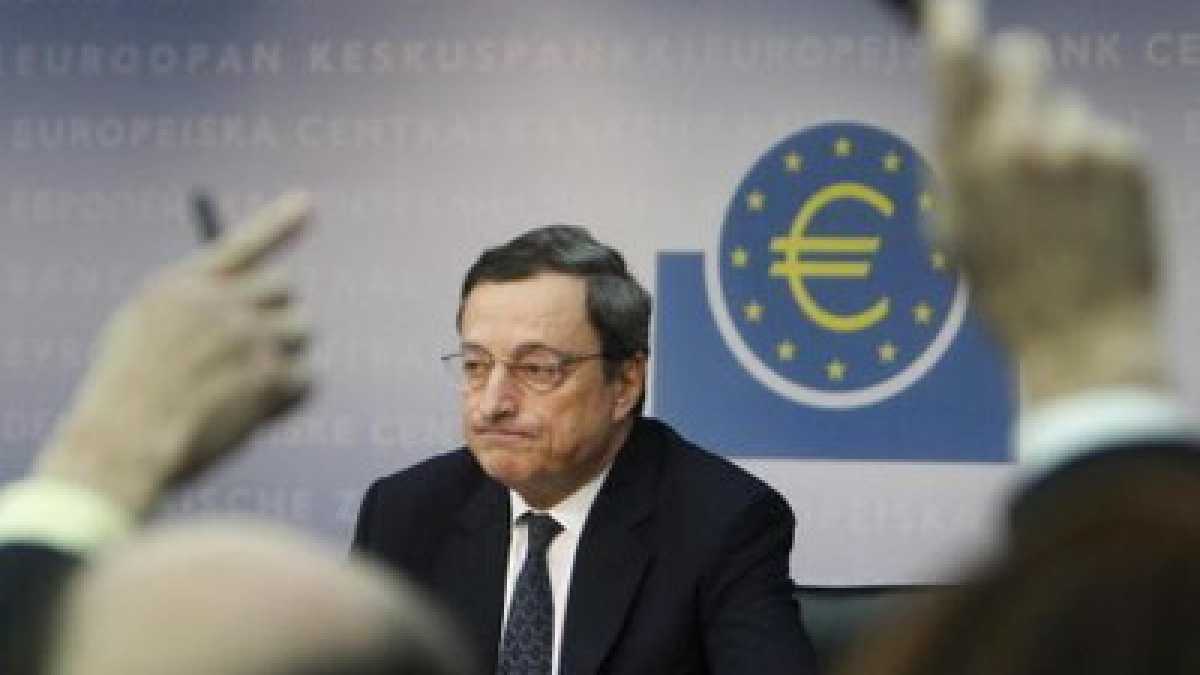 Immagine di Avanti, Draghi