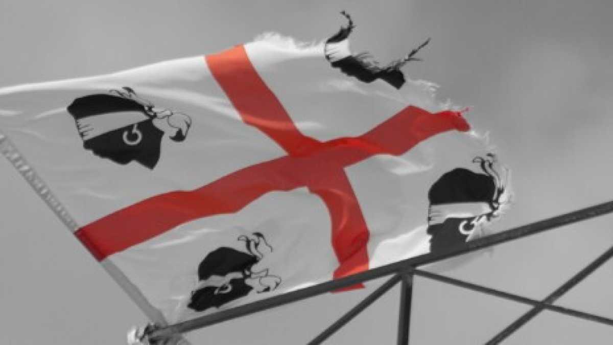 Immagine di Sardi alle urne per ricordare all'Italia che la Sardegna è un'isola