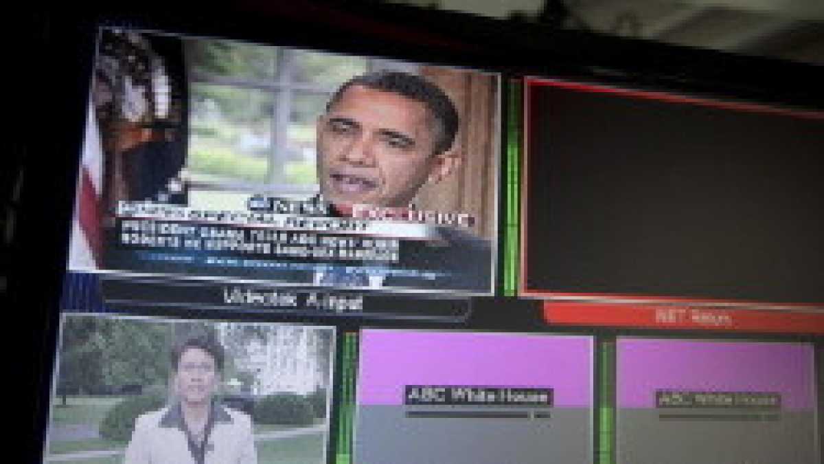 Immagine di Soldi, calcoli e rivolte nella rivoluzione gay di Obama