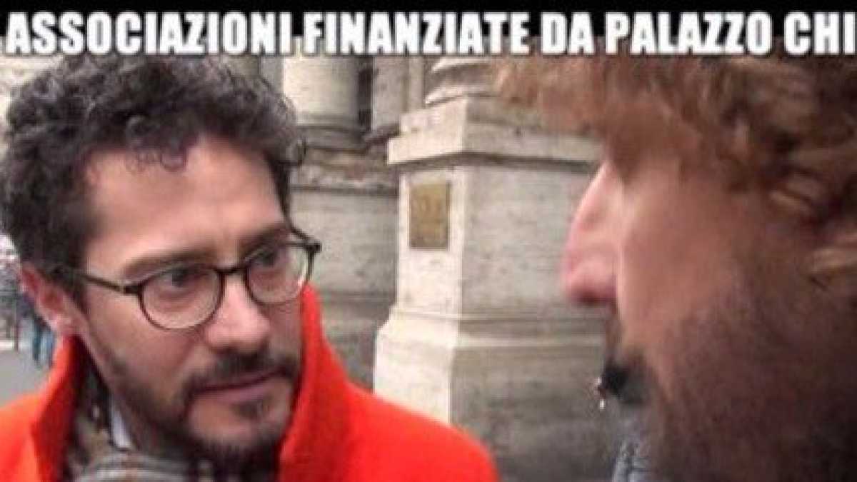 Immagine di Orge gay, il caso dei soldi del governo. Si dimette il direttore dell'Unar