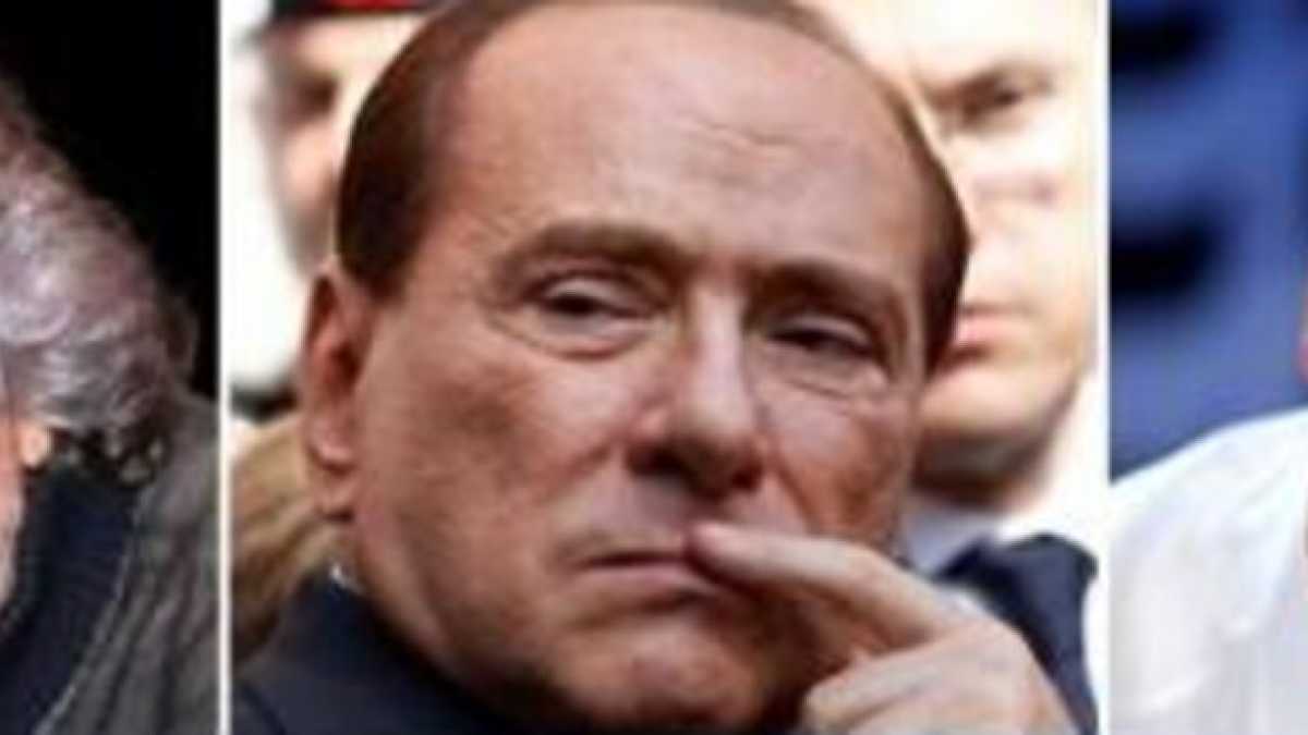 Immagine di Crescita extraparlamentare