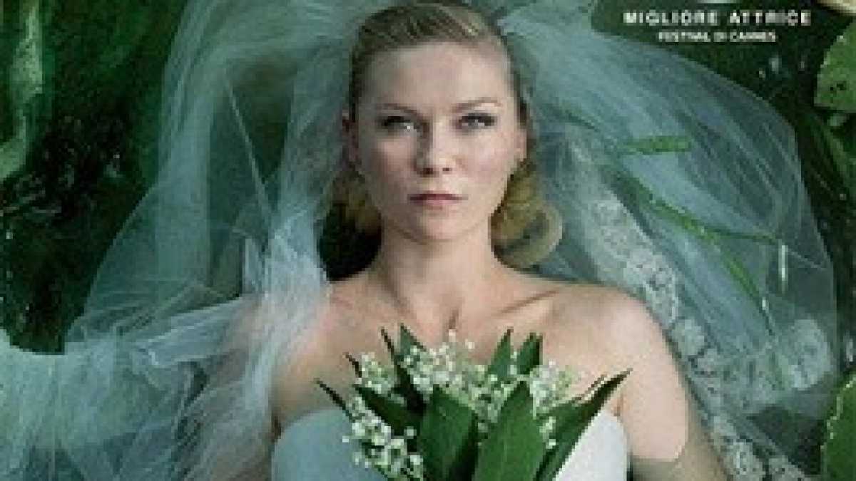 Immagine di MELANCHOLIA