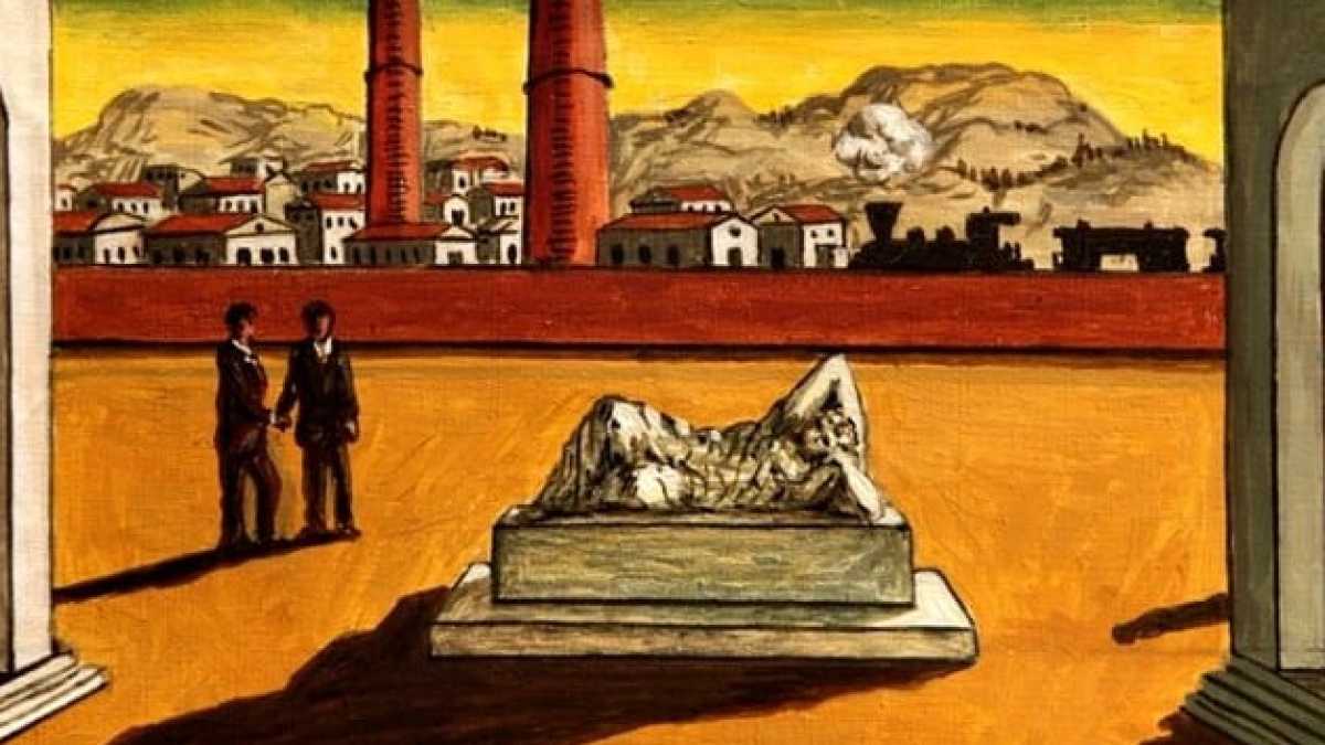 Immagine di Sabato e domenica nel Foglio. Che cosa c'è nell'inserto culturale del fine settimana