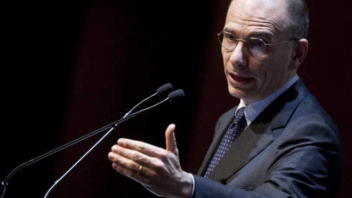 Immagine di Per il Wsj l’immobilismo di Letta ci porterà al cimitero