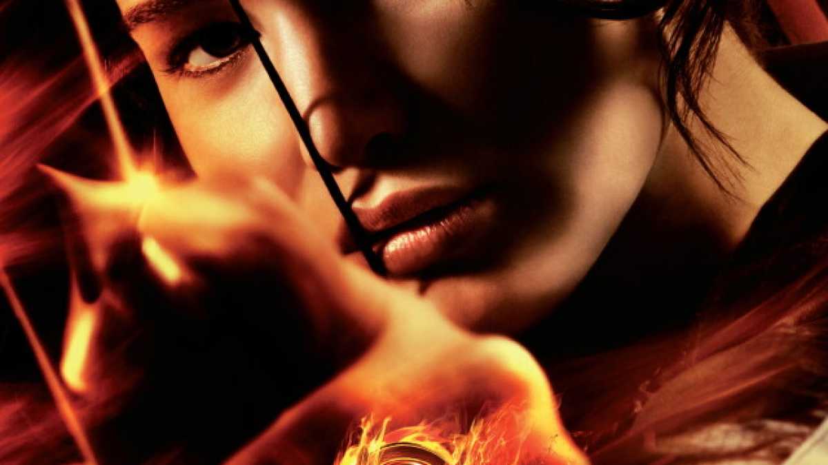 Immagine di HUNGER GAMES