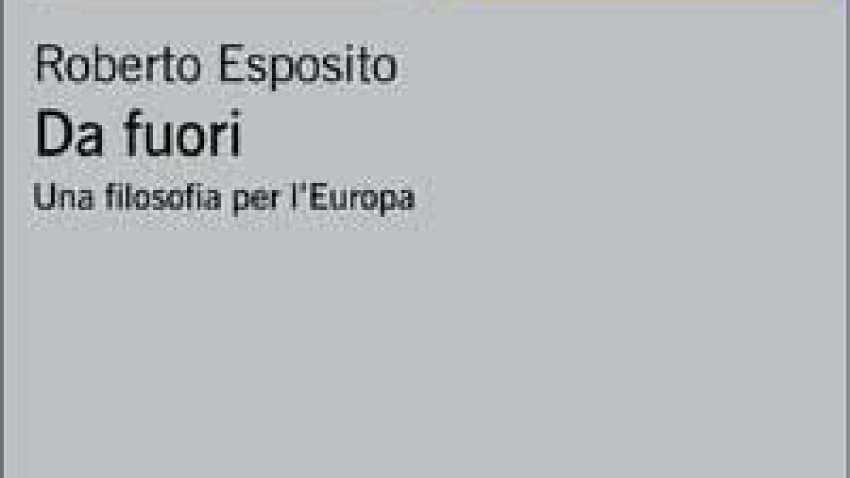 Immagine di Da fuori
