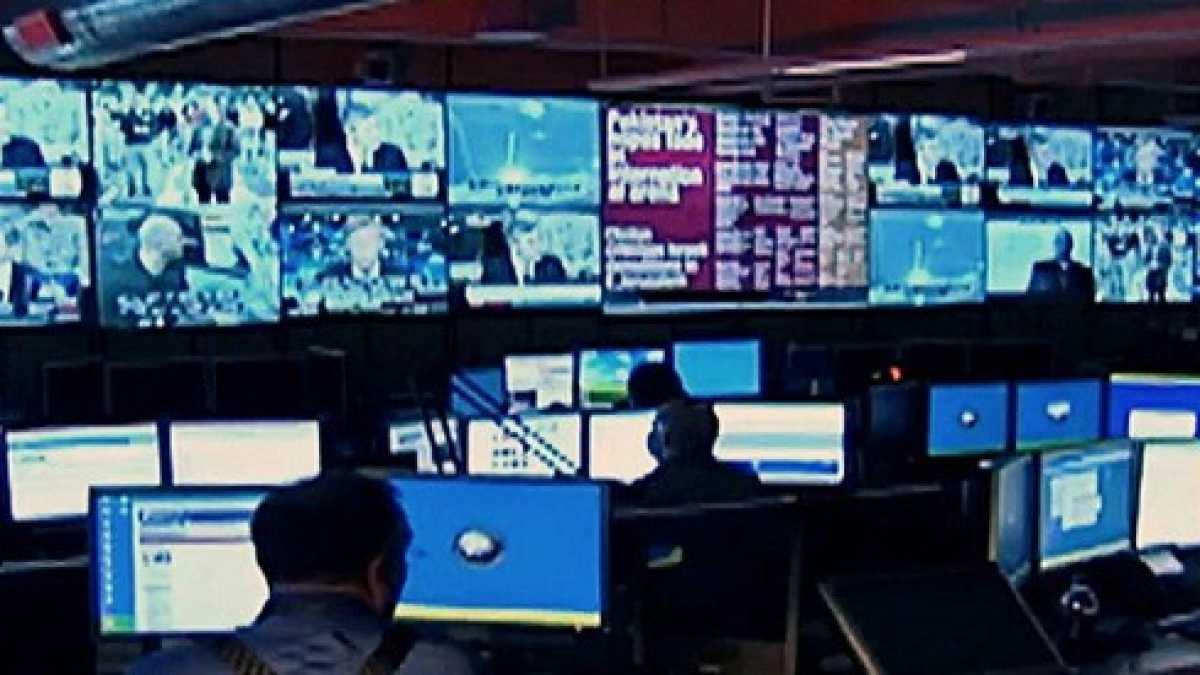 Immagine di La cospirazione è una ripetizione. Abbandonare il “deep state” per lo “shallow state” di Trump