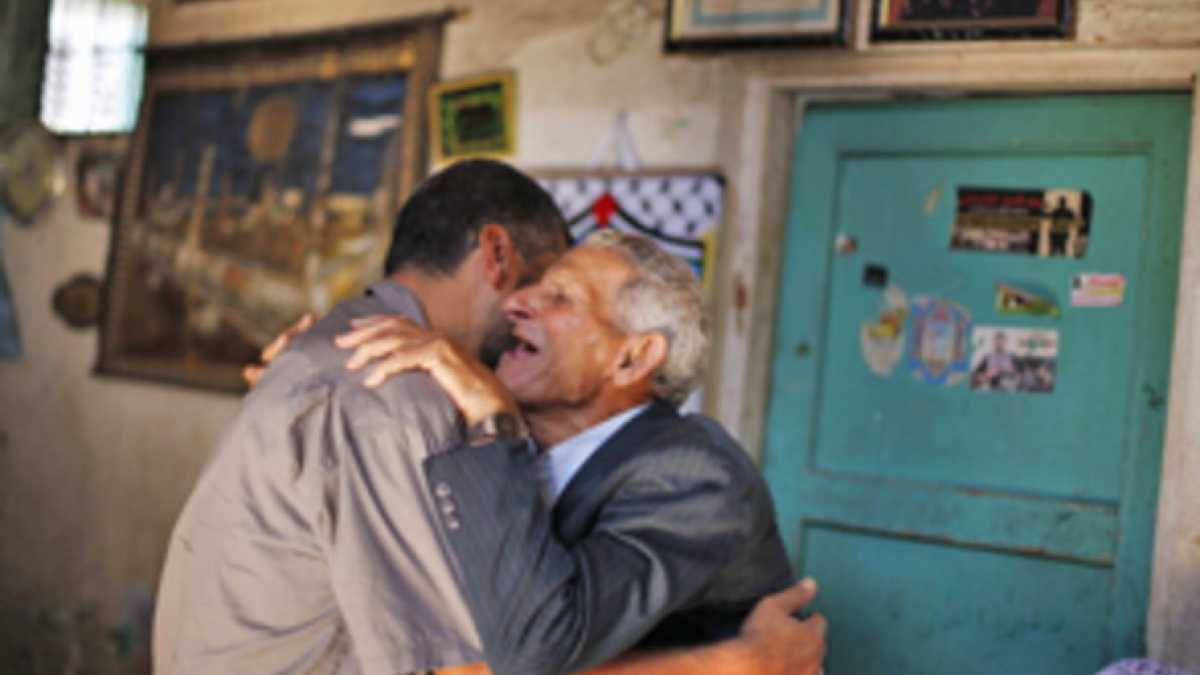 Immagine di Scarcerazioni e nuove case, è la pre-tattica di Israele per i negoziati