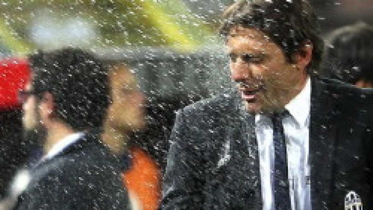 Immagine di Il ritorno della Juve