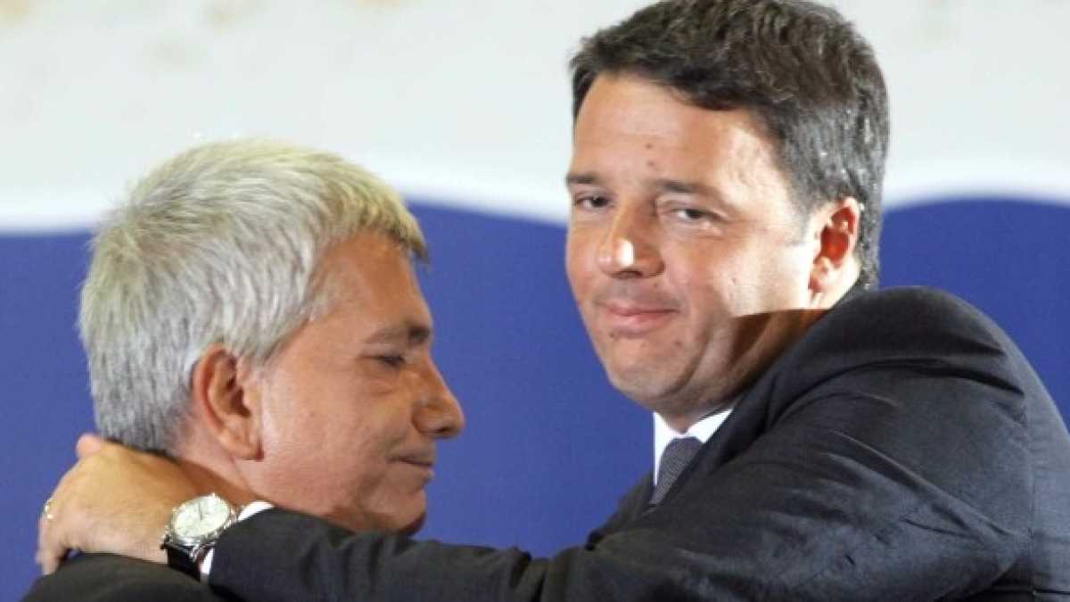 Immagine di Renzismo, virus liberista