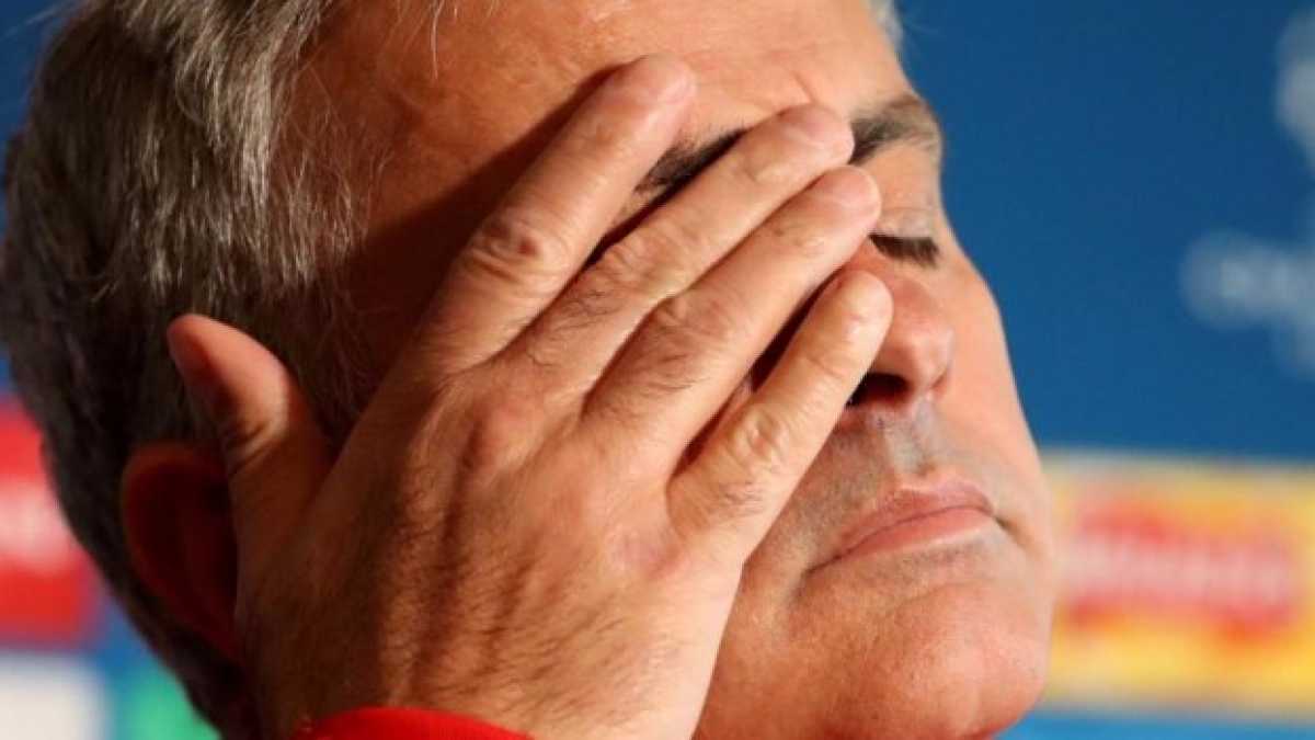 Immagine di La Catalogna in prigione, i problemi di Tesla e quel che resta del mourinhismo. Di cosa parlare stasera a cena