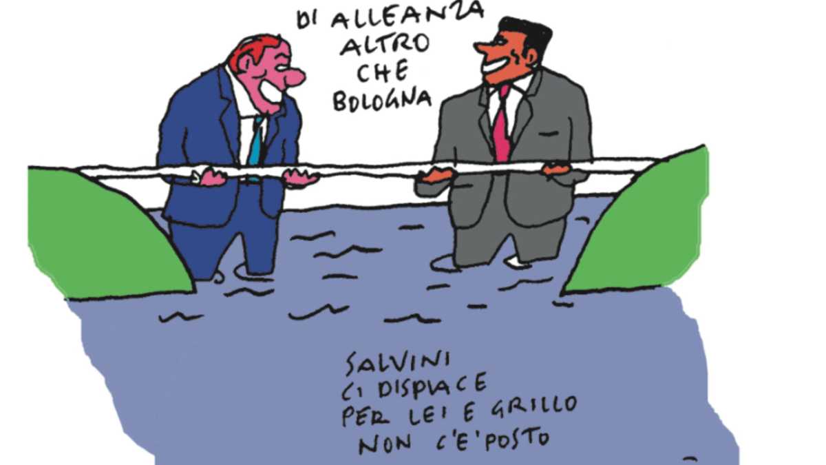 Immagine di Fuoriuscita dal paradigma socialdemocratico, politiche dell’offerta e fine del neocorporativismo. Bene. Ma tra teoria e prassi…