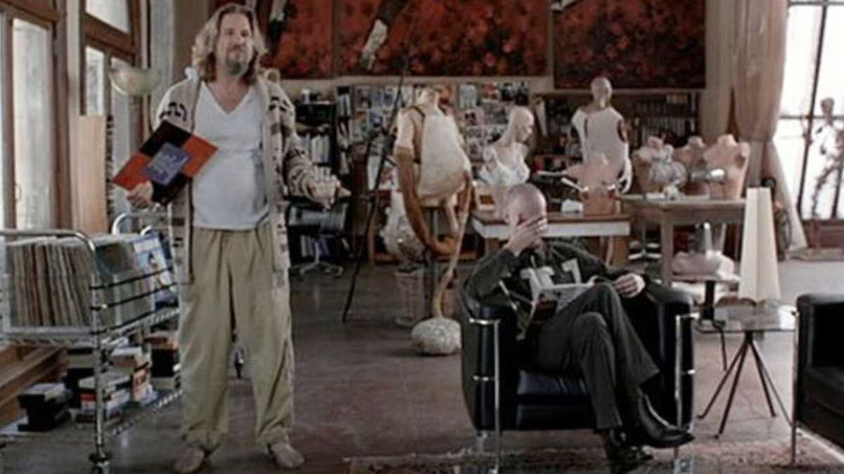 Immagine di Il loft
