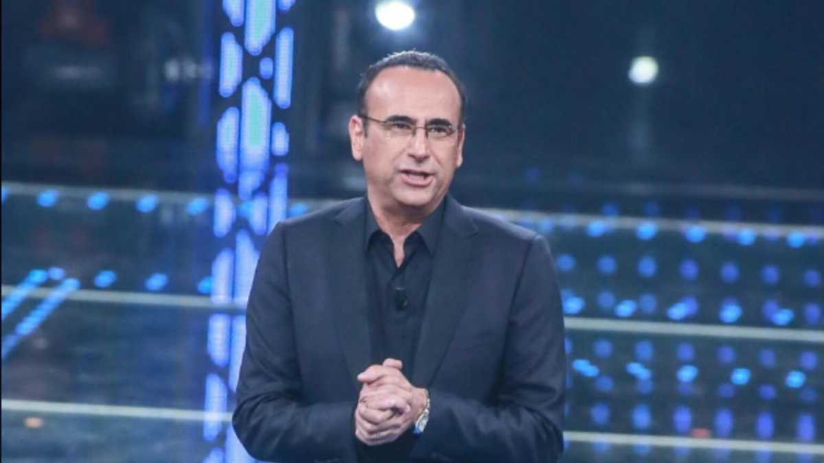 Immagine di Carlo Conti nuovo direttore artistico di Radio Rai