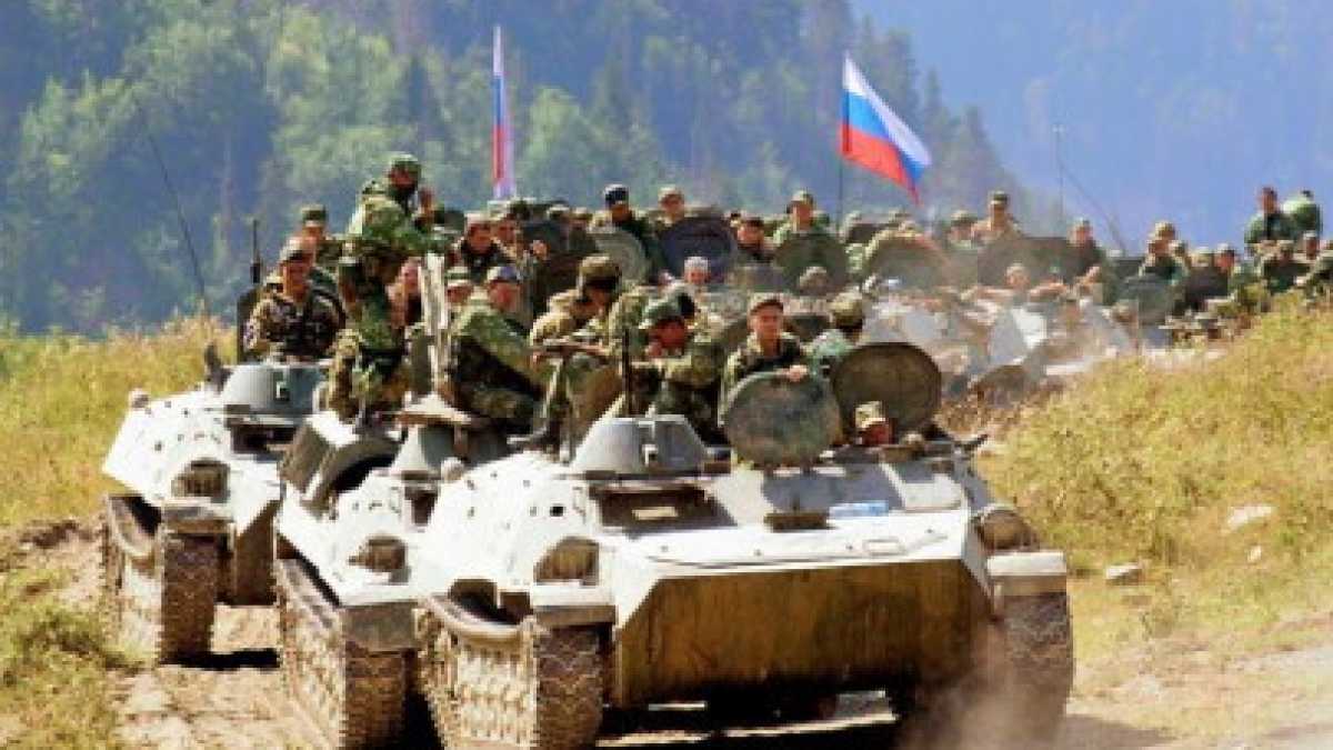 Immagine di La Russia rafforza la presenza militare ai confini con l'Ucraina, ma "in funzione difensiva"
