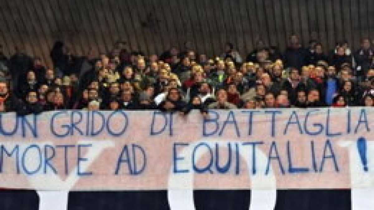 Immagine di Non più “meno tasse per tutti”, ora si porta “morte a Equitalia”