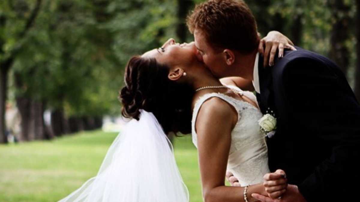 Immagine di “Matrimonio a prima vista” e la moda di sposarsi a casaccio