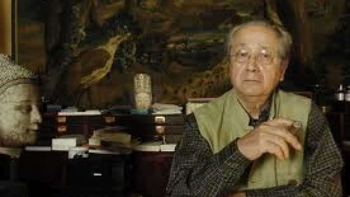 Immagine di Jacques Vergès