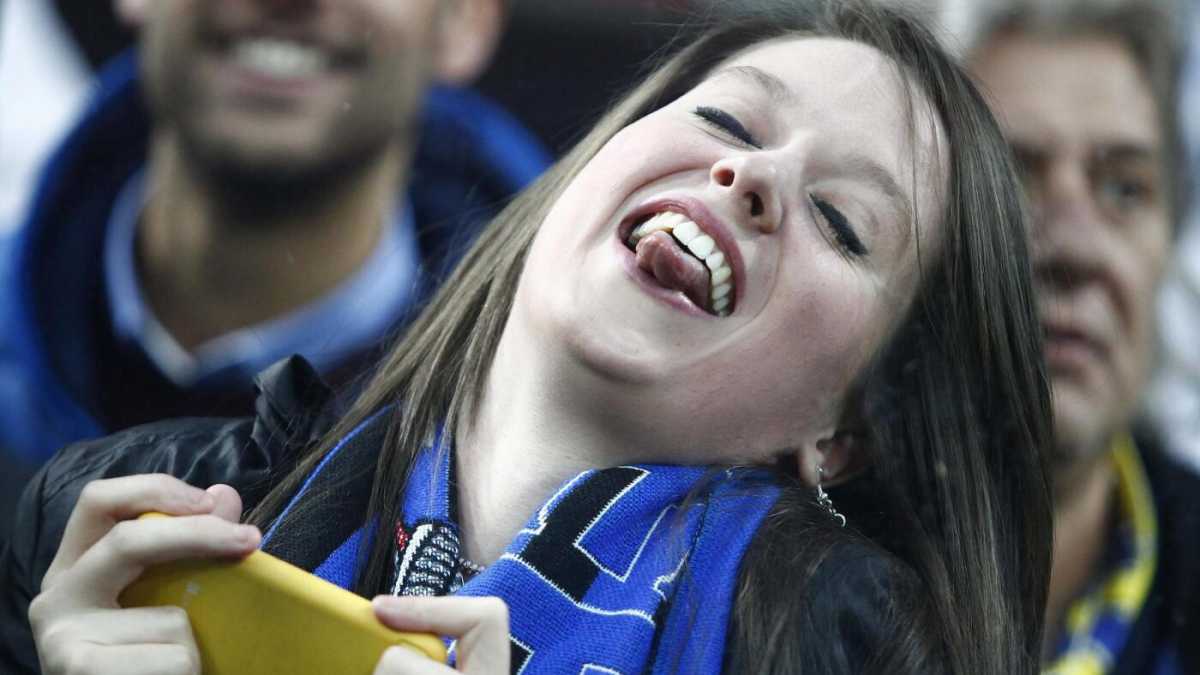 Immagine di Cari tifosi, tornate a fare gli uomini
