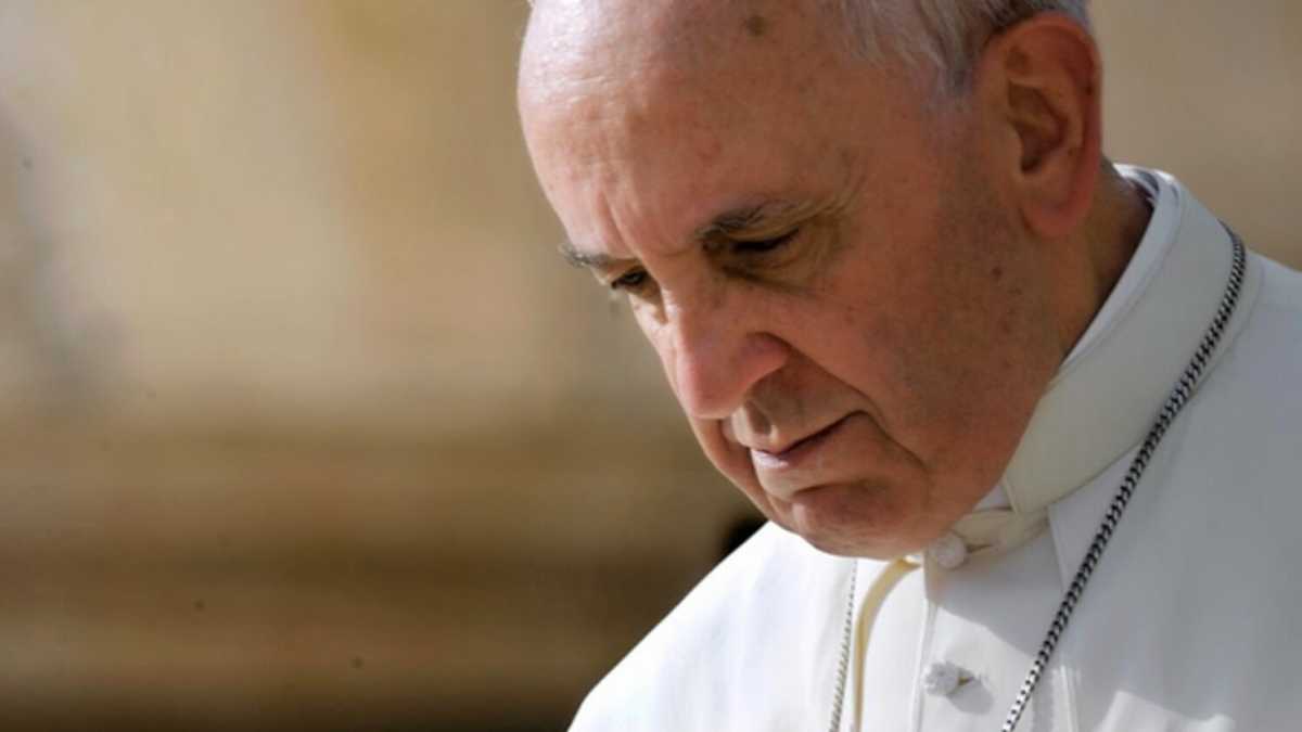 Immagine di Il Papa sui martiri etiopi: "Il loro sangue è testimonianza che grida per farsi sentire"