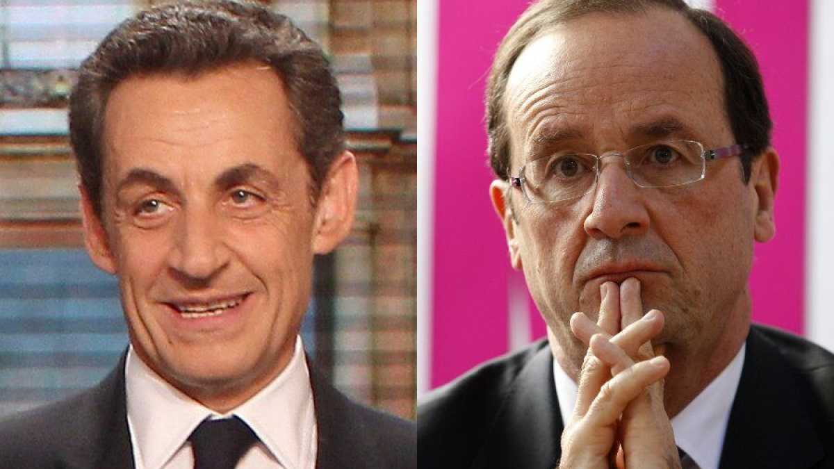Immagine di Gustarsi la vendetta contro Sarkò