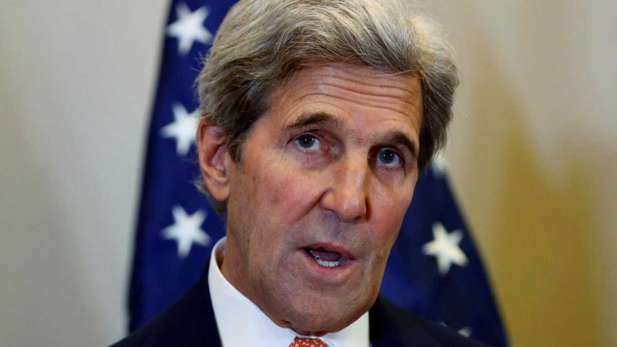 Immagine di L’accordo Kerry-Trump