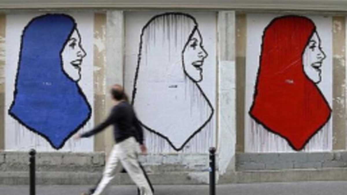 Immagine di Islamofobia in Francia, il conto non torna