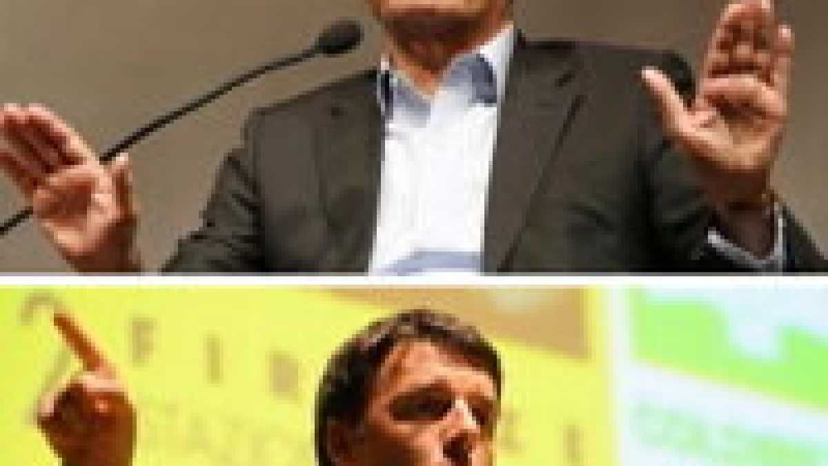 Immagine di Ballottaggio Bersani-Renzi: vi scrivo da un remoto passato