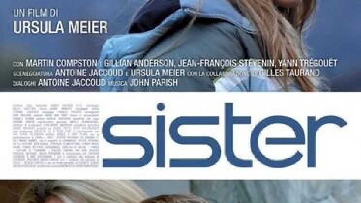 Immagine di SISTER