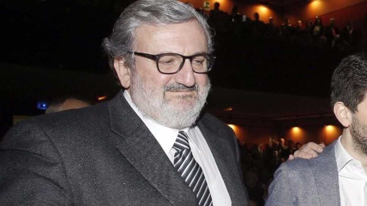 Immagine di Speranza, Emiliano e il tunnel sarajevese