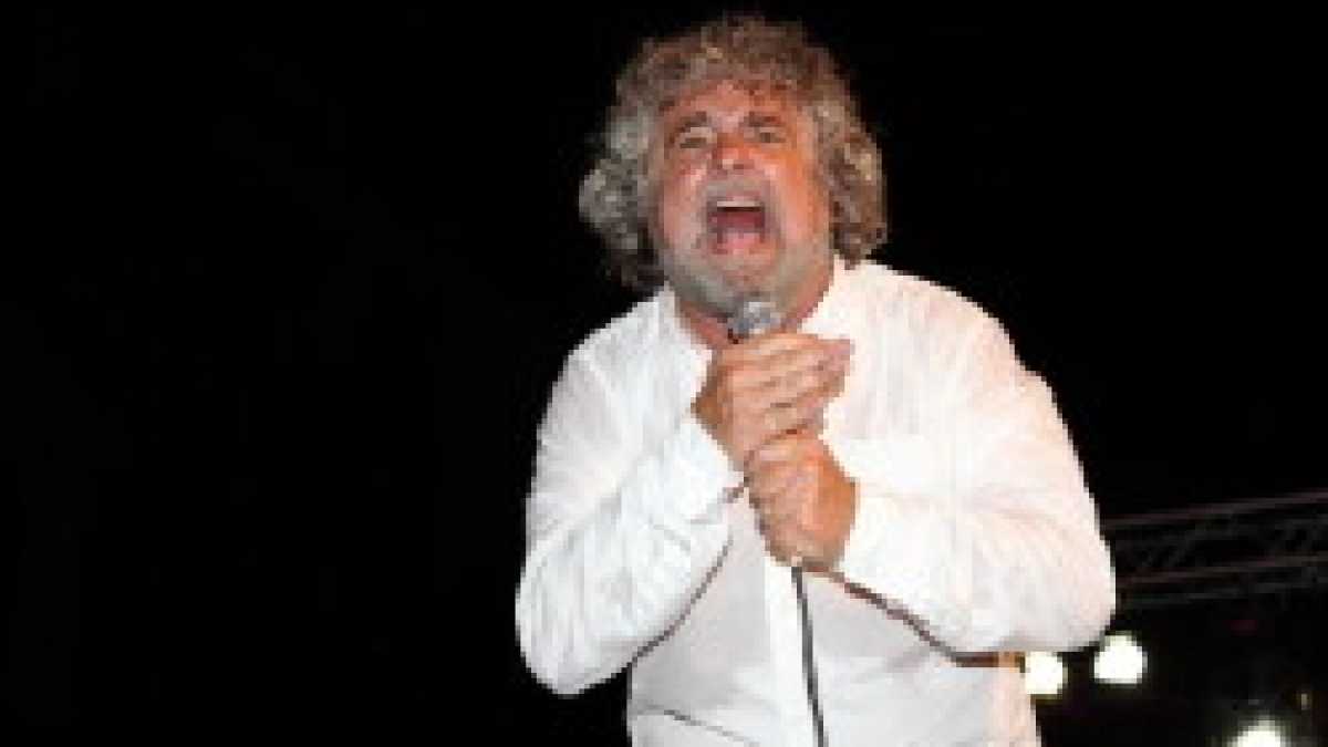 Immagine di Tutti contro Grillo, pure i suoi
