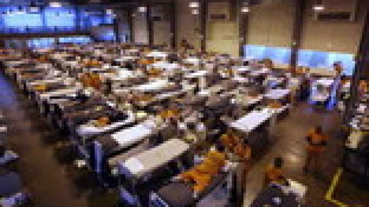 Immagine di Se pure l’America cambia le prigioni