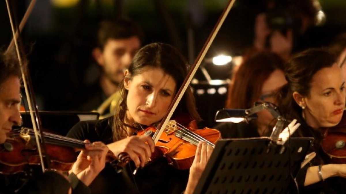 Immagine di L'educazione al canto è un'arma sottovalutata per ricostruire un popolo
