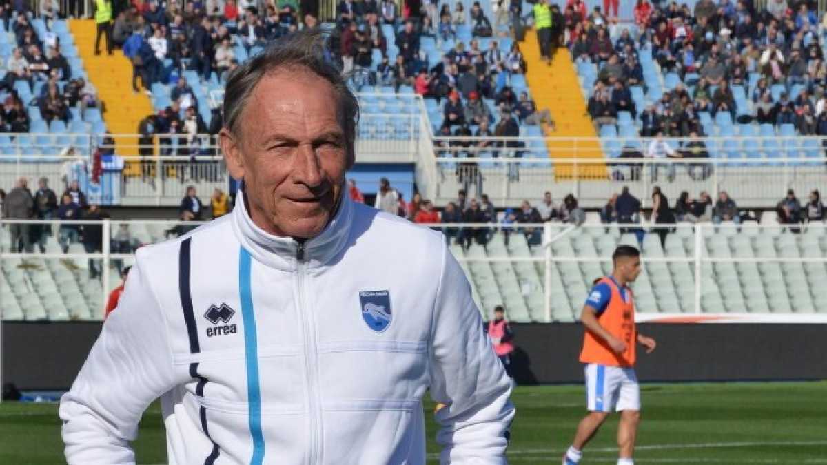 Immagine di La filosofia di Zeman e il nervosismo di Allegri