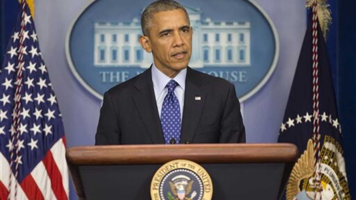 Immagine di Iraq, Obama invia 300 consiglieri militari