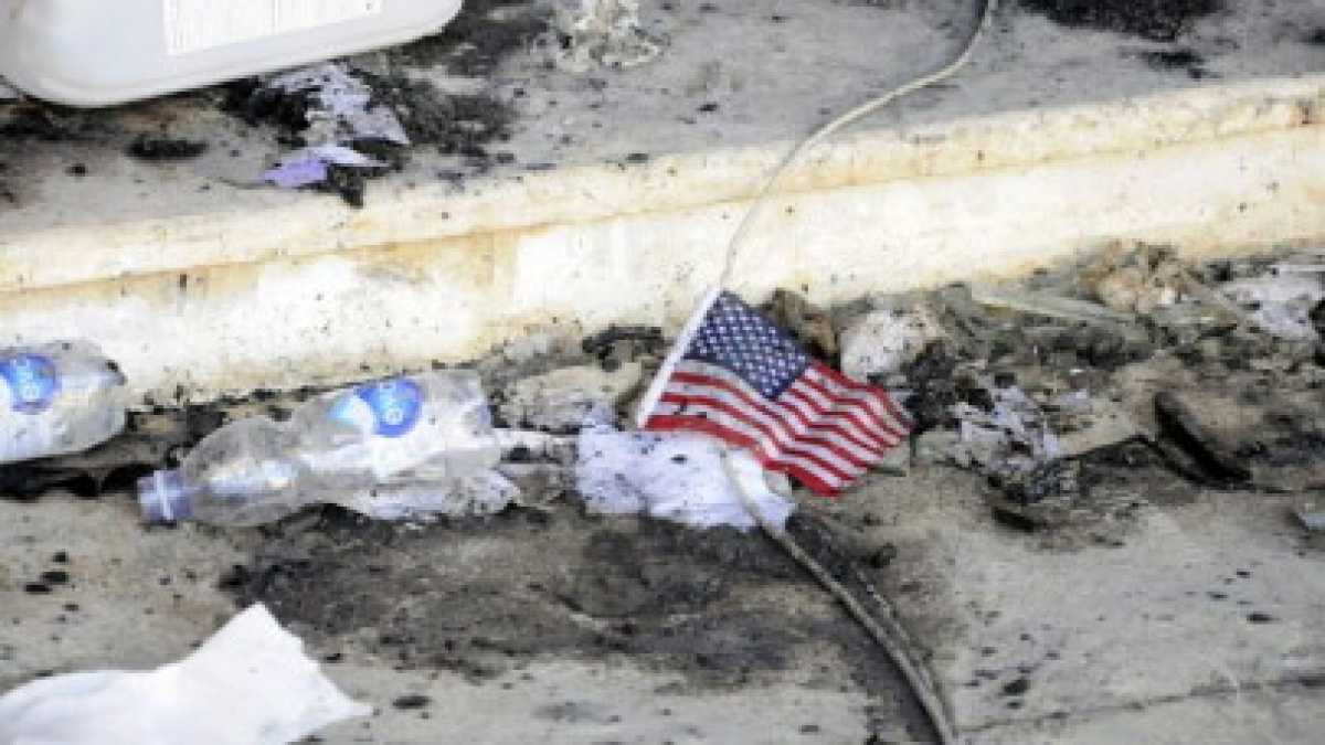 Immagine di Libia: catturato principale sospettato dell'attacco contro consolato Usa a Bengasi del 2012