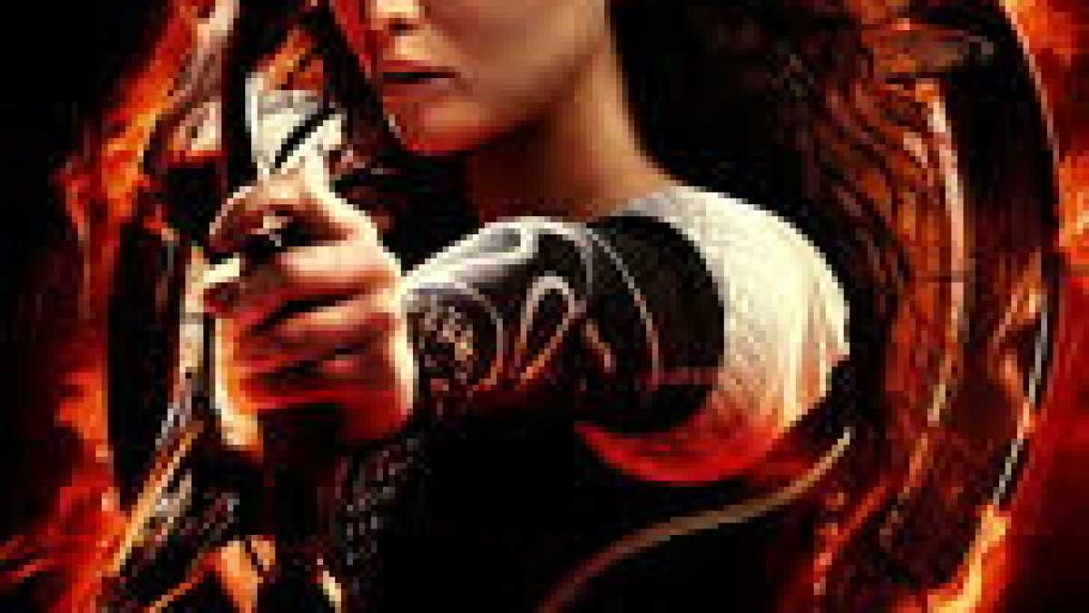 Immagine di HUNGER GAMES – LA RAGAZZA DI FUOCO