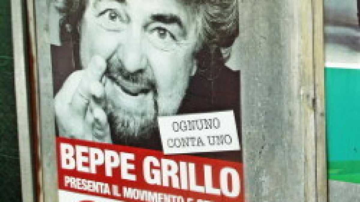 Immagine di Qualche dubbio di un parmigiano doc sul Movimento cinque stelle