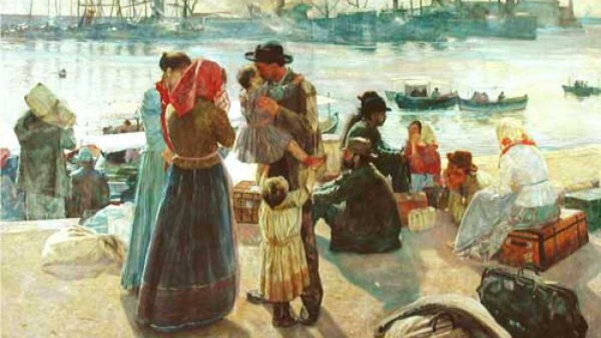 Immagine di La debolezza dei forti