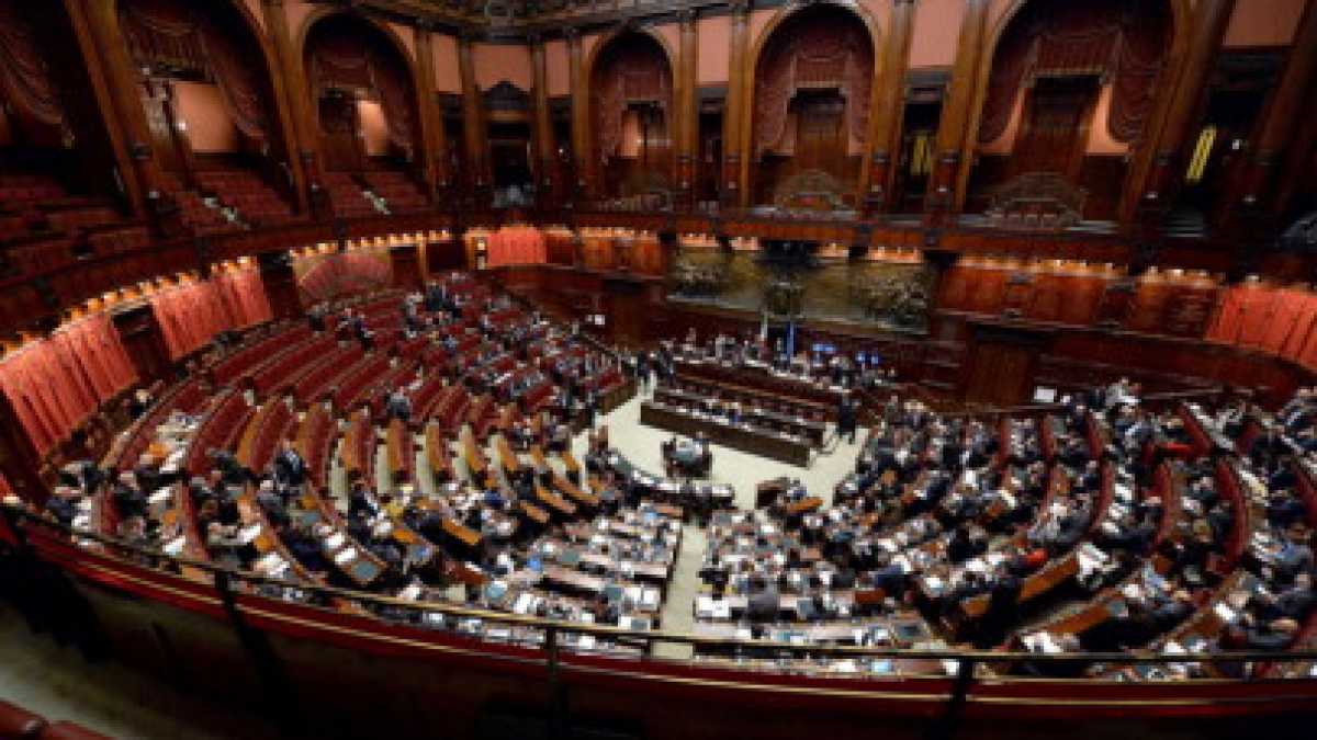 Immagine di Il dl Irpef è legge