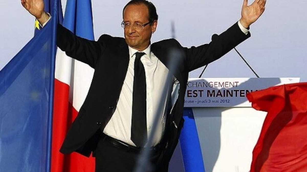 Immagine di Gli equilibri italo-francesi nella finanza all’epoca di Hollande
