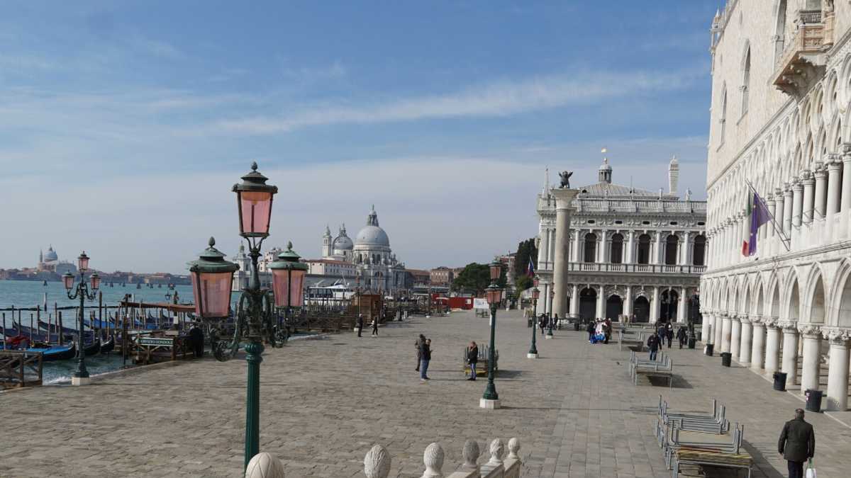 Immagine di San Marco o dei tedeschi