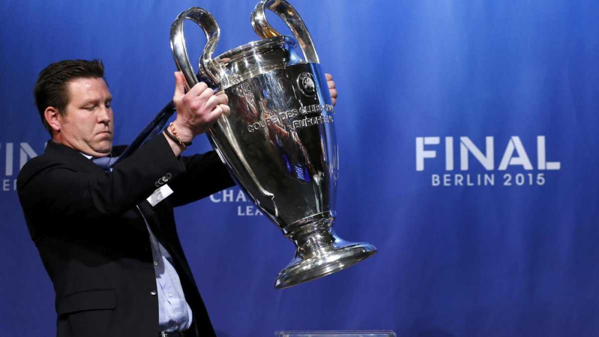 Immagine di Al Qaeda in Sardegna, la guerra dei droni e Juve-Real Madrid. Di cosa parlare stasera a cena