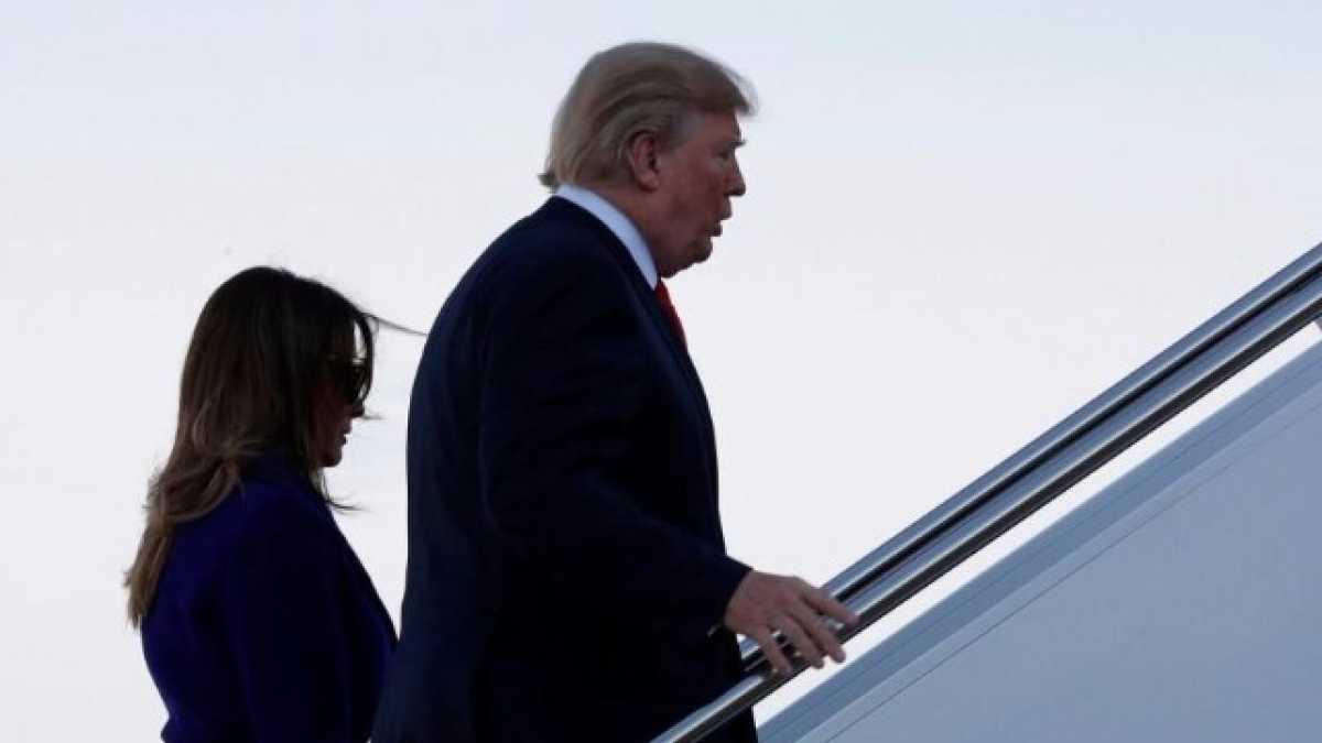 Immagine di Il voto in Sicilia, il viaggio in Asia di Trump e la lotta di classe digitale. Di cosa parlare stasera a cena