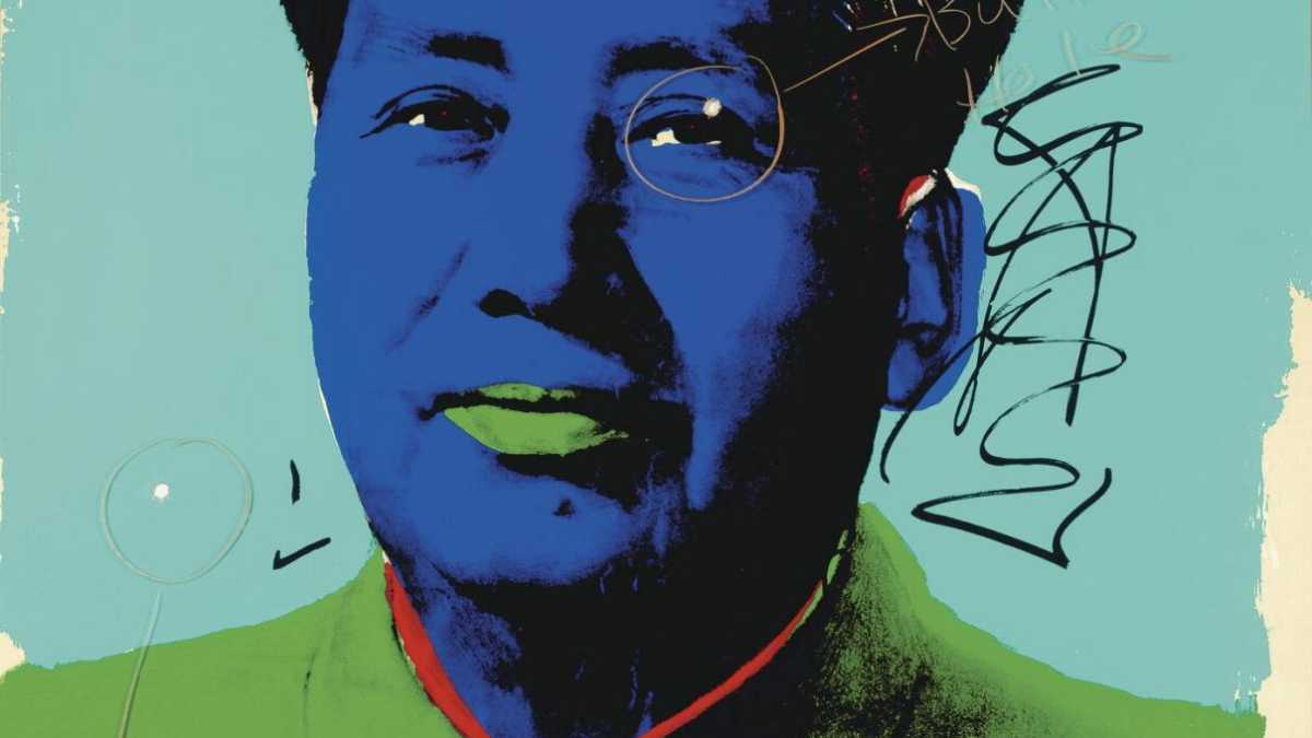 Immagine di Fulminati da Mao
